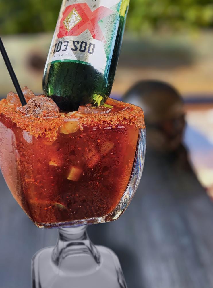 Suprema Michelada Cup